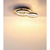 Globo STROPNA LED-SVETILKA DELLA II //3000 K/230 V/ | Shoptok.si