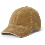 Polo Ralph Lauren Kapa svetlo rjava Cene