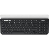 Logitech K780 Wireless Multi-device Keyboard US Slike