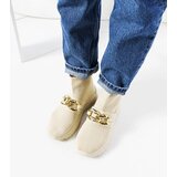 Gemre Beige high-top sneakers Martin | shoptok.hr