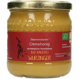 Honig Wurzinger Bio-kremni med - 250 g