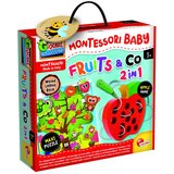 Montessori edukativna jabuka Cijene