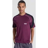 Mercury Americana Surf Lycra potent purple