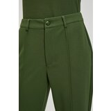 Marisse Women's Trousers L-Sp-4306 Khaki | ePonuda.com