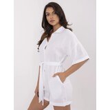 Italy Moda Jumpsuit-MI-KO-A2479.73-white | Shoptok.si
