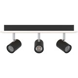 Eglo 901633 - LED spot svetiljka RIMBOCCHI LED/20W/230V braon/crna | Eponuda.com