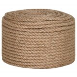  Uže od 100% Jute 12 mm 100 m | Eponuda.com