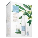 Lakmé K.Therapy Active Pack nastavite proti izpadanju las 300 ml + 8 x 6 ml | Shoptok.si