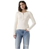Levi's Levis - pamučna ženska majica Cene