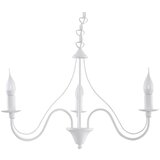  Lestenec MINERWA 3 bela, (21348391) Cene