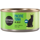 Cosma Original v želatini 6 x 170 g - Pacifiška tuna Cene
