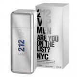 Carolina Herrera 212 vip man 100ml edt | ePonuda.com