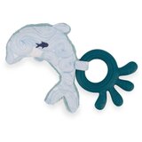 Kaloo Petit Calme grizalo Dolphin 1 kos | Shoptok.si