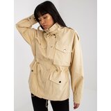 May By Shining Star Jacket-EM-KR-MC142.95-light beige | Shoptok.si