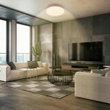 XXXL STROPNA LED-SVETILKA NIKAN //2200-4000 K// | Shoptok.si
