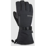 Dakine Leather Titan Gore-Tex Rokavice black Cene