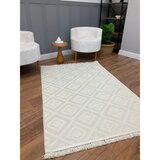 Conceptum Hypnose dizayn baklava - cream cream carpet (80 x 100) Cene