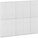  Gabion s žicom debljine 5 mm i mrežom 5x5 cm 250x10x200 cm - 10 cm 200 cm 250 cm | shoptok.hr