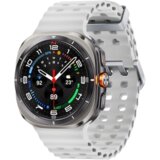 Samsung Galaxy Watch Ultra 49mm Titanium White Cene