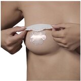 ByeBra Invisible Bra with Silky Stickers F-H | shoptok.hr