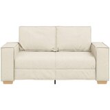  Dvosjed Kauč od lana 120 cm - 2-seater sofa (120 cm) | shoptok.hr