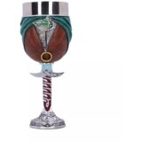 LORD OF THE RINGS FRODO KELIH 19.5CM Cene