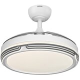 Osram LED prigušiva svetiljka sa ventilatorom LEVECHE LED/36W/230V 3000/4000/6500K + daljinski upravljač | Eponuda.com
