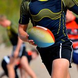  Lopte za Ragbi Aktive 24 kom. | shoptok.hr