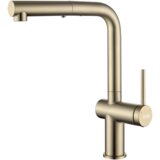  Slavina SHR Vanda Plus PVD Gold Cijene