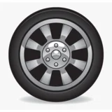 205/55R17 91V Synergy-H2 DEMO