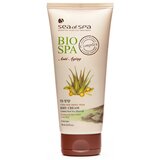 Sea of Spa Bio Spa krema za telo z aloe vero in karitejevim maslom 180 ml Cene