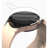 INF Zaščitno steklo iz kaljenega stekla za Samsung Watch 5 (2 kosa) 40 mm, (21541665) Cene