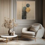  Slika na drvetu - Nordijska ravnoteža | ePonuda.com