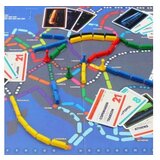 MILENIJUM TAKE D TRAIN DRUSTVENA IGRA 22790 | ePonuda.com