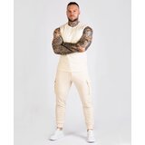 GymBeam Muška majica bez rukava TRN Sand | ePonuda.com