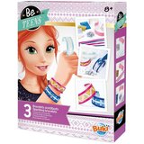 Buki France Buki® Kreativni set za izradu narukvica Sparkling Cijene