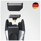 Braun mrežica in nož za brivnik Combipack 10B (Series 1, freecontrol) | Shoptok.si
