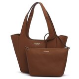 Guess Calista Smeđa | shoptok.hr