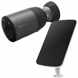 Ezviz IP kamera 8.0MP brezžična BC1C + solarni panel CS-BC1C/SP (4K) | Shoptok.si