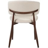 Livetastic Set Stolov Yuka, Slonova Kost, 2 Kos | Shoptok.si