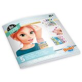 Buki France Buki® Kreativni set za izradu narukvica Wrap | shoptok.hr