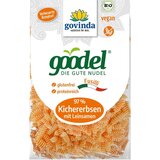  Goodel - Bio Fusilli iz čičerike in lanenega semena - 250 g u