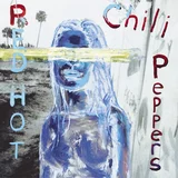 Red Hot Chili Peppers - by the way (lp)