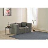 Atelier Del Sofa 2-Seat sofa raks grey | Eponuda.com