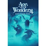 Steam Age of Wonders 4: Expansion Pass (DLC) (PC) Key GLOBAL | ePonuda.com