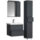 MID.YOU kopalnica silora l, antracit | Shoptok.si