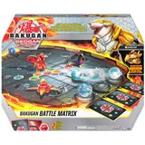 Bakugan S3 - Battle Matrix Set za igru | shoptok.hr