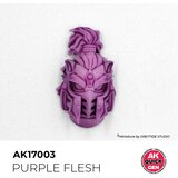 AK Interactive Purple Flesh 18ml - Quick Gen Speed Paint AK17003 Slike