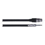 Ibiza Kabal za mikrofon CM6B XLR Ž – Jack 6,3 st 6 m Cijene