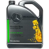Mb Olje 229.52 5W30 5L Cene